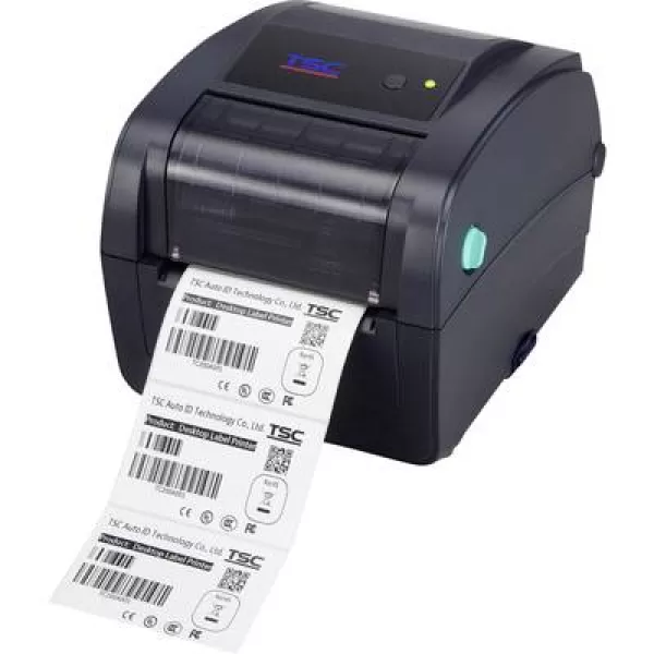 Image of TSC TC210 Direct Thermal Label Printer