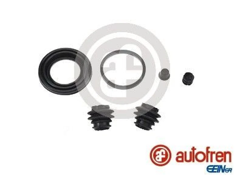 Image of AUTOFREN SEINSA Repair Kit, brake caliper AUTOFREN SEINSA D42720