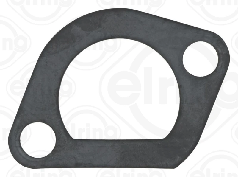 Image of ELRING Gasket, housing cover (crankcase) ELRING 693.317