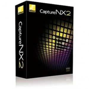 Image of Nikon Capture NX2