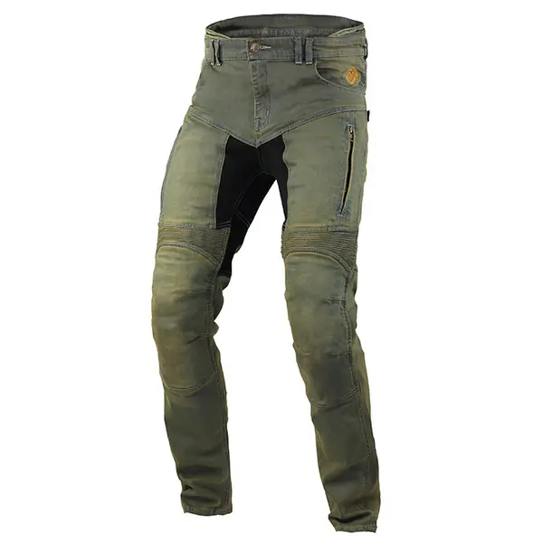 Image of Trilobite 661 Parado Slim Fit Men Jeans Dirty Blue Level 2 30