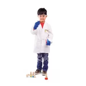 Image of Scientist Dress Up and Kit