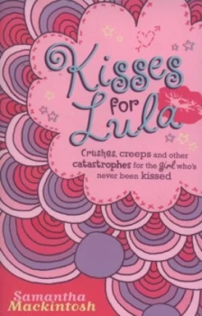 Image of Kisses for Lula by Samantha Mackintosh Paperback