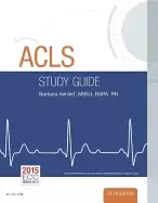 Image of acls study guide