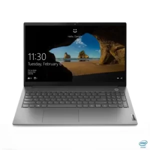 image of Lenovo ThinkBook 15P Gen 2 15.6" Laptop