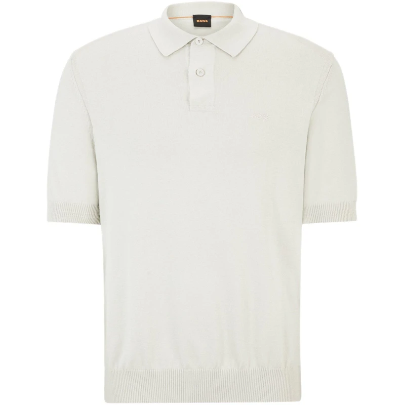 Image of Boss Asac_P 10259532 01 - Beige Beige 2XL