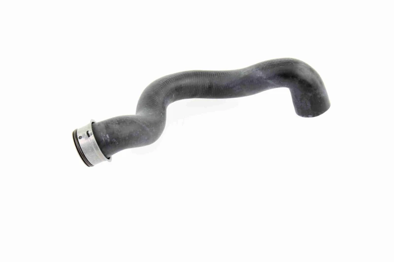 Image of VAICO V30-2223 Radiator Hose Q+, original equipment manufacturer quality, Lower Radiator Hose (475)