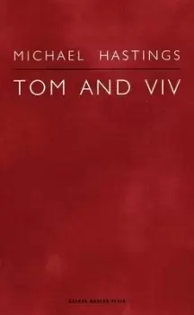 Image of Tom and Viv by Michael Hastings
