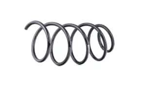 Image of SACHS Coil spring 998 451 Suspension spring,Springs BMW,3 Touring (E91),3 Limousine (E90),1 Schragheck (E87),3 Coupe (E92),1 Schragheck (E81)