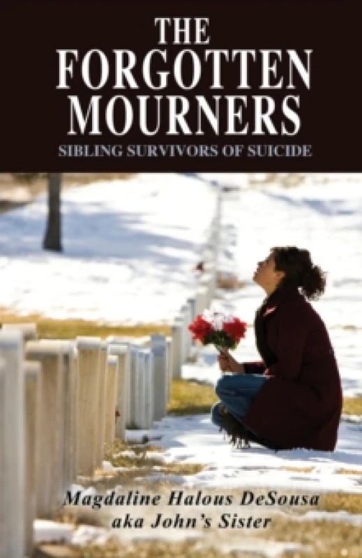 Image of Forgotten Mourners by Johns Sister Paperback