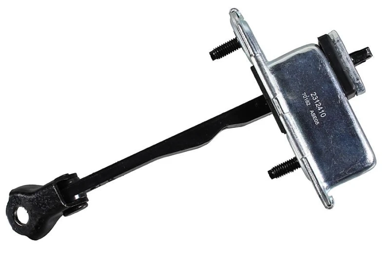 Image of METZGER 2312410 Door Catch GREENPARTS Right Rear Door Catch (3251)