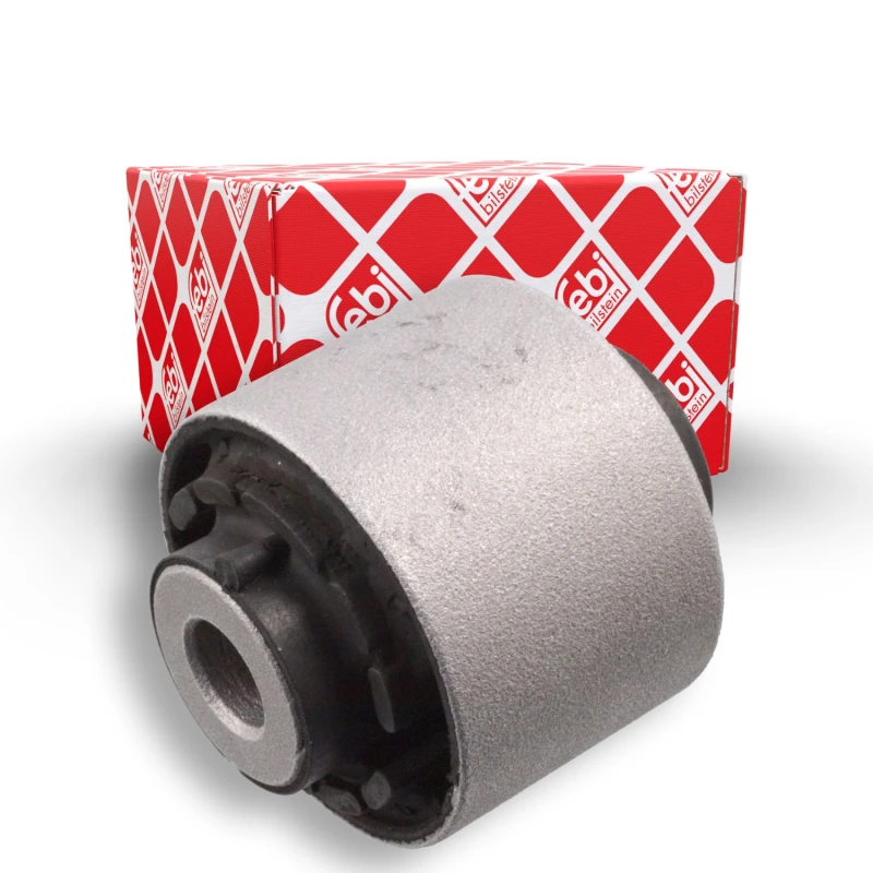 Image of Trailing arm / Suspension arm bush FEBI BILSTEIN 102453
