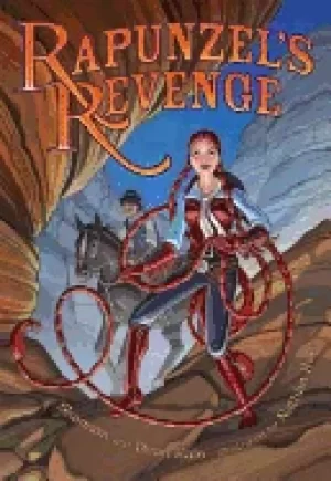 Image of rapunzels revenge