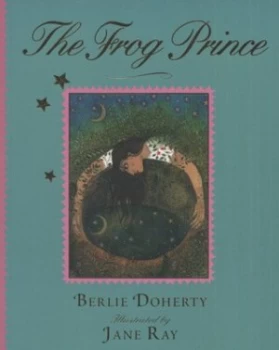 Image of The Frog Prince by Berlie Doherty Paperback
