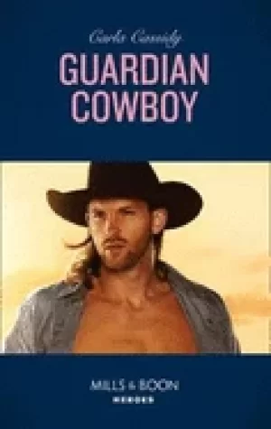 Image of guardian cowboy