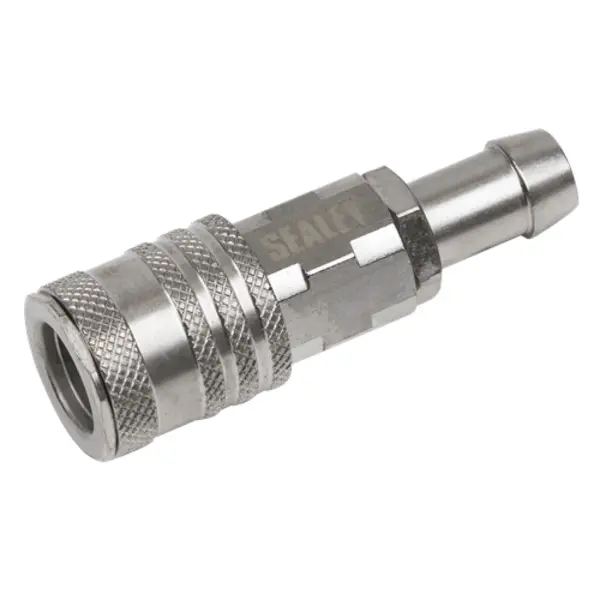 Image of Sealey Radiator Coupler - Scania