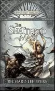 Image of forgotten realities the shattered mask sembia gateway to the realms book ii