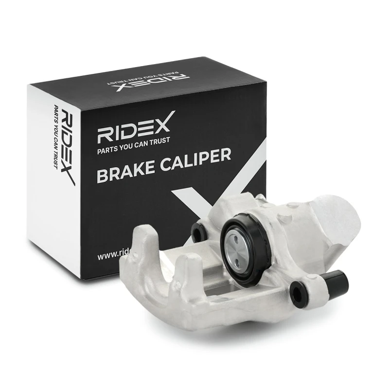 Image of RIDEX Brake caliper RIDEX 78B1190