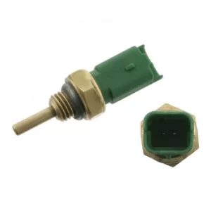 Image of Sensor coolant temperature 28378 by Febi Bilstein