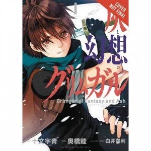 Image of Grimgar Of Fantasy & Ash Volume 1