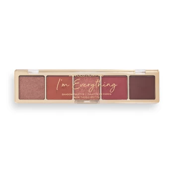 Image of Revolution Pro Glam Palette - I'm Everything
