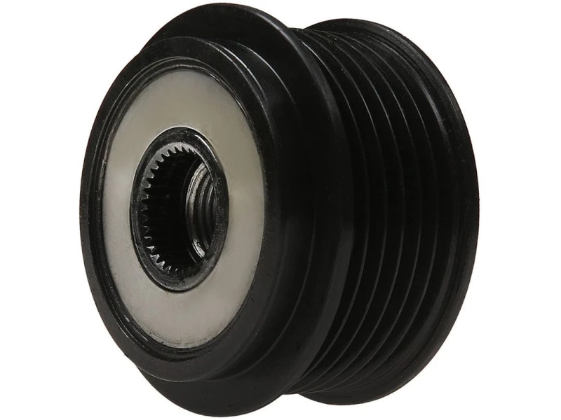 Image of AS-PL Alternator clutch pulley AS-PL AFP5001