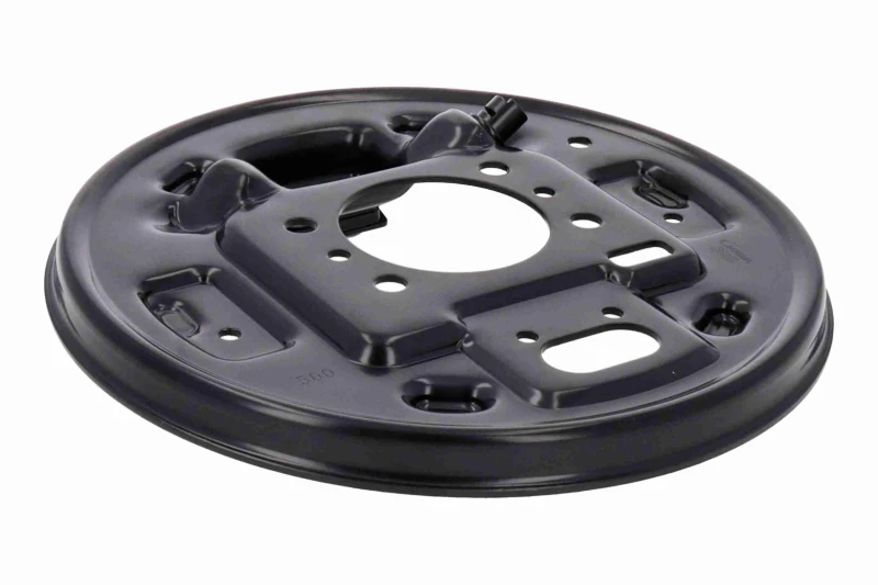 Image of ACKOJA A52-0692 Brake Disc Back Plate Original ACKOJA Quality Rear Axle Right Splash Panel,brake disc (1330)
