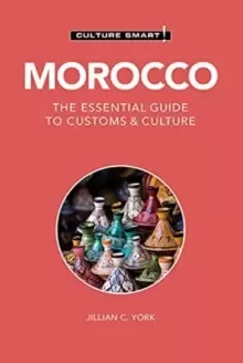 Image of Morocco - Culture Smart! : The Essential Guide to Customs & Culture