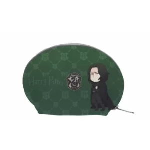 Image of Harry Potter Wallet Slytherin