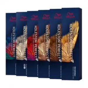 Image of Wella Koleston Perfect 9.0 - Pure Naturals