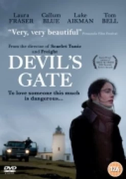 Image of Devils Gate