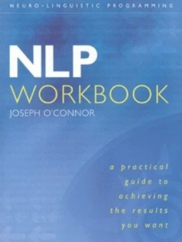 Image of The Nlp Workbook by Joseph Oconnor Paperback