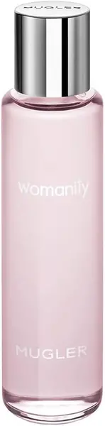 image of Thierry Mugler Womanity Eau de Parfum Refill For Her 100ml