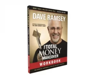 Image of The Total Money Makeover Workbook Classic Edition by Dave Ramsey