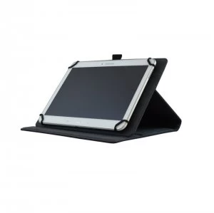 image of 10 Universal Tablet Case Black