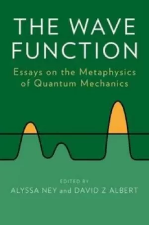 Image of The wave function by Alyssa Ney