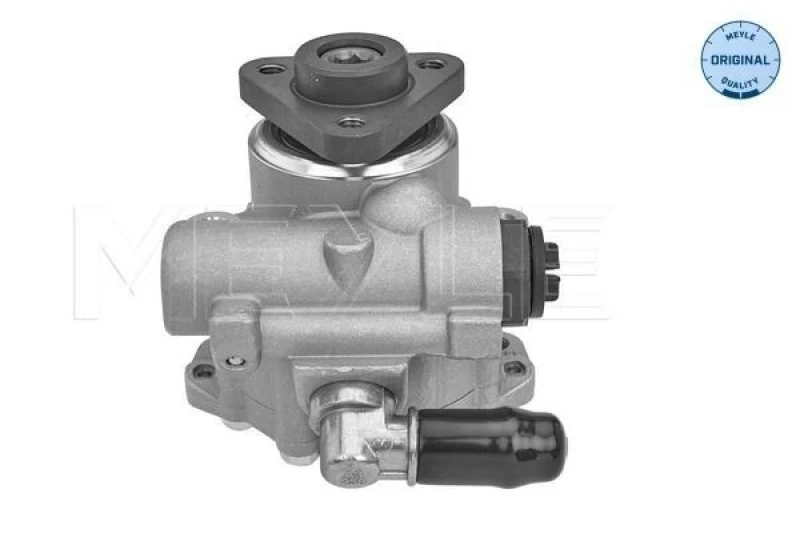 Image of Power steering pump MEYLE 114 631 0050