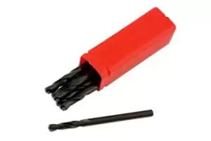 Image of Dormer Stub Drill A120 3.5mm Box of 10 Connect 34007