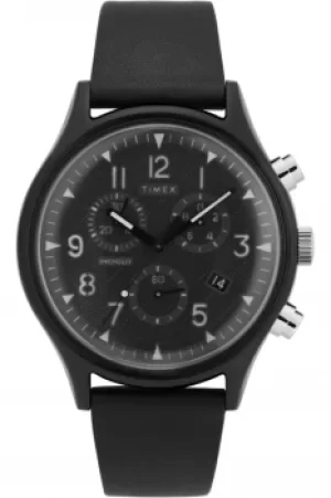 image of Timex MK1 Steel Supernova Watch TW2T29500