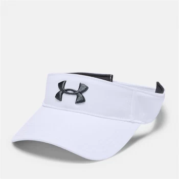 image of Urban Armor Gear Core Golf Visor - White