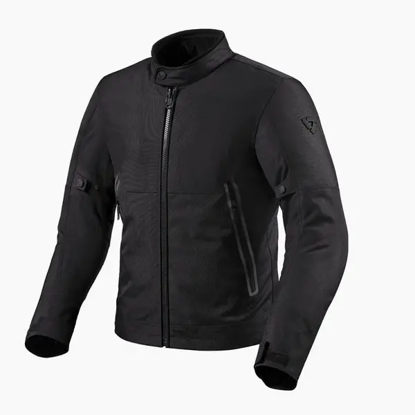 Image of REV'IT! Shade H2O Jacket Black Size S