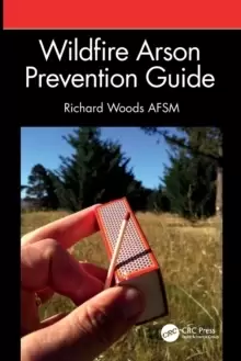 Image of Wildfire Arson Prevention Guide