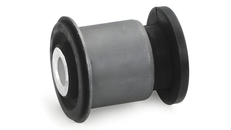 Image of SKF Trailing arm / Suspension arm bush SKF VKDS 331049