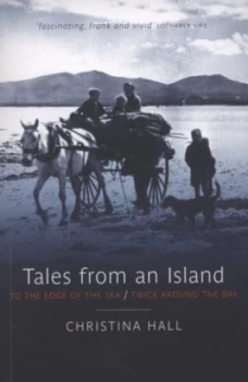 Image of Tales from an Island by Christina Hall Book