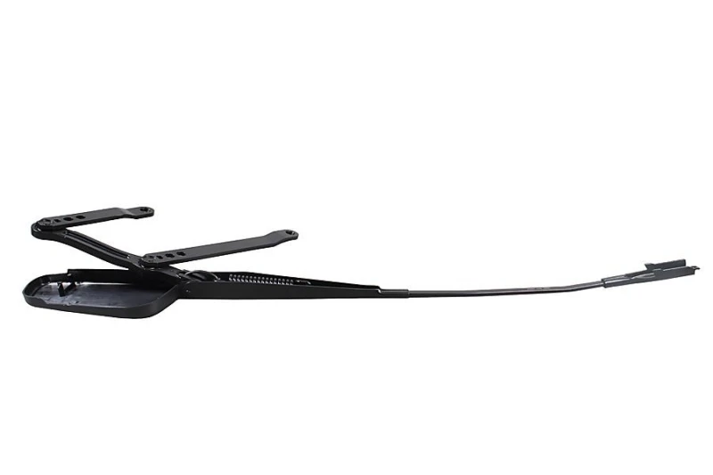Image of Windscreen wiper arm METZGER 2190460