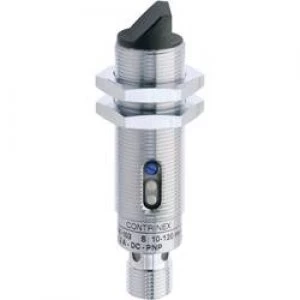 Image of Contrinex 620 200 549 LTS 1180W 103 M18 Photoelectric Sensor