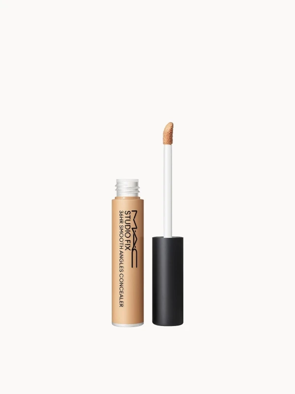 Image of MAC Studio Fix 36HR Smooth Angles Concealer 7ml (Various Shades) - NC27