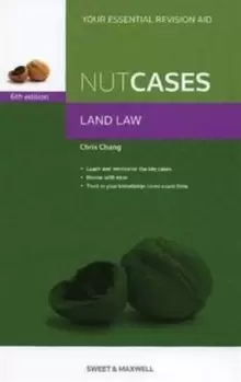 Image of Nutcases Land Law
