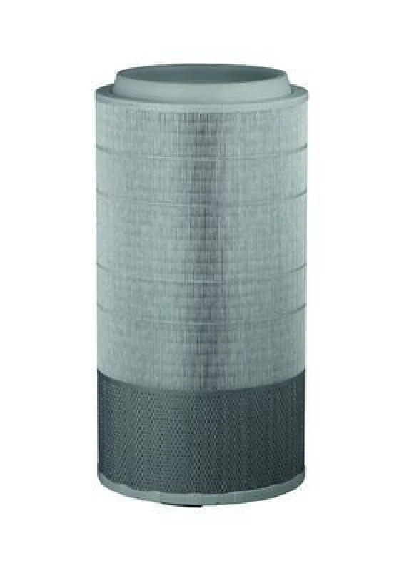 Image of MAHLE LX 3155 Air filter Filter Insert Air Filter (8)