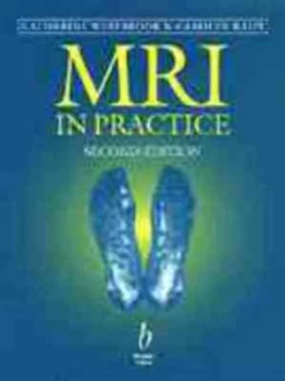 Image of Mri in Practice by Catherine Westbrook Paperback